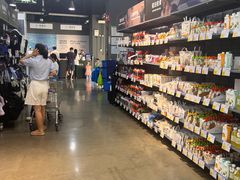 -迪卡侬(大英山店)