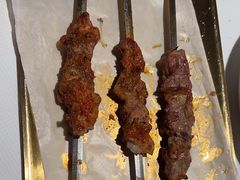 -谷丽麦馕新疆菜·清真(步步高梅溪新天地店)