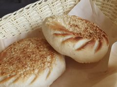 武大郎烧饼-三义和酒楼(广渠门店)