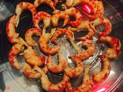 -虎虎龙虾大排档(双井店)