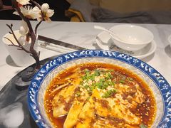 棒棒鸡-川味堂·四川豆花(八卦岭店)