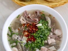 -岳记羊肠馆(陵园小区店)