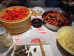 -靓靓蒸虾·头牌蒸虾(南山桂庙店)