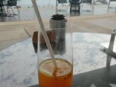 -三亚绿发山海天JW万豪酒店