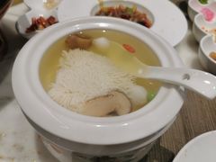 -御仙都北京菜馆·烤鸭店(双井店)