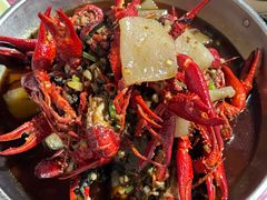 -老黄大排档(王家冲路店)