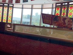 -点都德(广州白云山景区南门店)