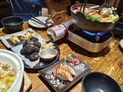 -小川洋风料理(街道口店)