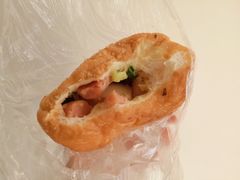 炸面包-惠源面包店(开禾路店)