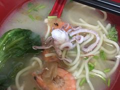 -老宅原住民沙茶面精品小吃(龙头路店)