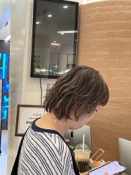 -GANO HAIR 