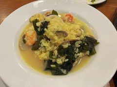 -萨莉亚意式餐厅(南海万达广场店)