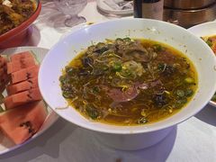 -巴特餐饮6加1音乐餐吧·新疆菜