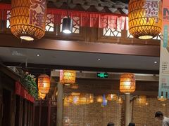 -南京大牌档(凯德1818店)
