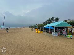 -亚龙湾亚泰商业街