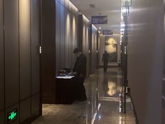 -箸福·夜上海(雨花客厅店)