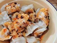 钟水饺-岳记老成都三味面