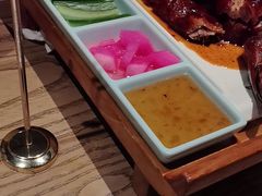 -茄子恰恰·新云南小炒(坪山益田店)