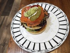 -AFS Cafe & Canteen(闽江二路店)