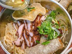 -海安安越南粉(丹竹頭店)