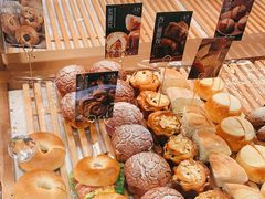 -窑滚面包专门店(马鞍山金鹰店)