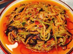 -红辣椒·川菜·火锅(大洋中心店)