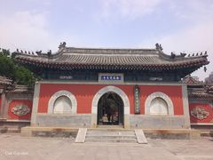 -大钟寺古钟博物馆