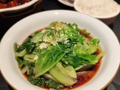 -小菜园新徽菜(青岛市南万象城店)