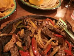 牛肉铁板烧-TEQO·Mexican food & Bar