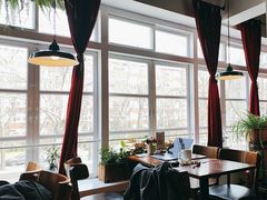 -雕刻时光咖啡馆(北师大店)