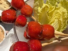 -东来顺·非遗火锅(高新店)