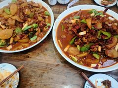 -福顺祥大盘鸡(临潼店)