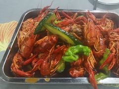 -南京兄弟龙虾总店(商业街店)