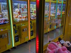 -风云再起游乐汇(皇城恒隆广场店)