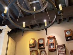 -ALBERGUE 1601 婆仔屋葡国餐厅