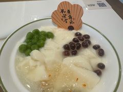 -春家·非遗手工小吃(徐汇万科广场店)