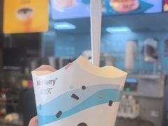 -麦当劳(漳州二路店)