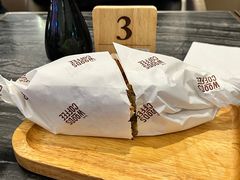 -THE WOODS 简餐 (国贸商城店)