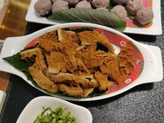 -大吉利·潮汕牛肉火锅(河西店)
