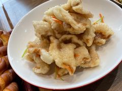 -金掌勺·锅包肉(双榆树店)