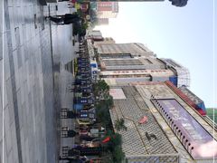 -南屏步行街