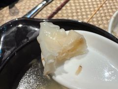 -山港凯悦酒店·BEBA海滩烧烤餐厅酒吧