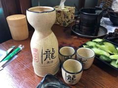 -束河人家(南锣鼓巷店)