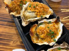 -冶建镜子·中国龙虾王(总店)