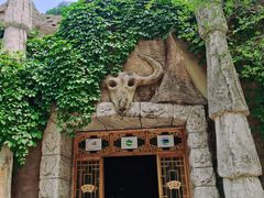 -野三坡百里峡景区