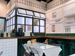 -阿金大白·上海菜馆(新天地店)