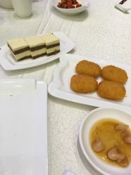 -佳丽海鲜大酒楼·宴会厅(蔡塘店)