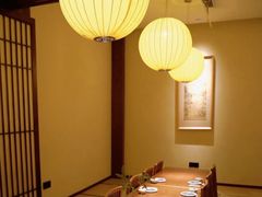 -水之惠鲜鱼料理(王府大街店)