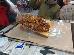 -特色酱椒鱼私房菜(黄鹤楼店)