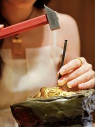 -周大福荟馆JEWELRIA(宝安南路华润万象城店)